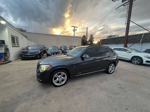 Used 2014 BMW X1 xDrive35i AWD/4WD image 20