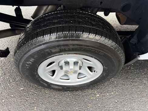 Used 2016 Chevrolet Silverado 1500 W/T image 34