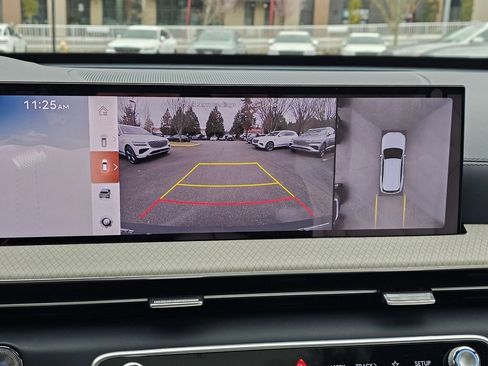 New 2026 Genesis GV80 3.5T Prestige image 15