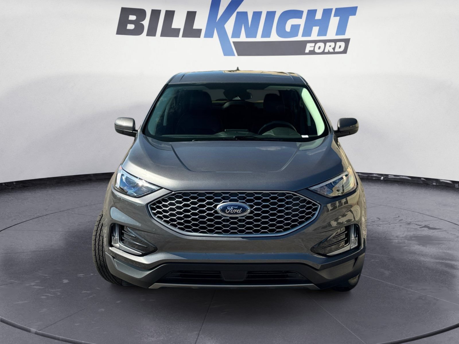 Certified 2024 Ford Edge SEL w/ Convenience Package AWD/4WD image 8