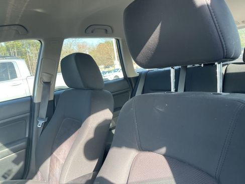 Used 2009 Subaru Outback 2.5i Special Edition image 9