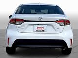 New 2026 Toyota Corolla LE image 4