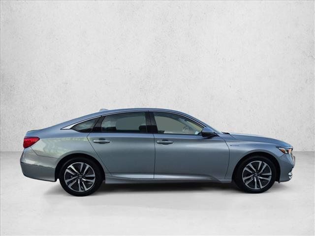 Used 2019 Honda Accord Touring image 4