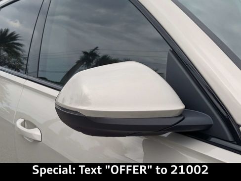 Used 2020 Audi Q8 Prestige AWD/4WD image 10