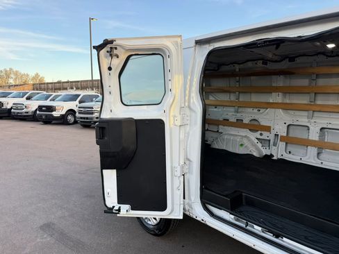 Used 2021 Ford Transit 250 Low Roof w/ Exterior Upgrade Package image 21