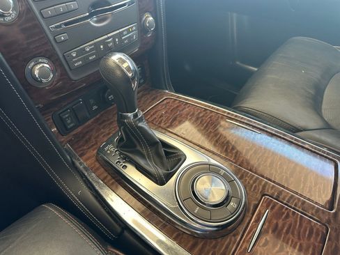 Used 2020 Nissan Armada SL w/ Premium Package RWD image 16