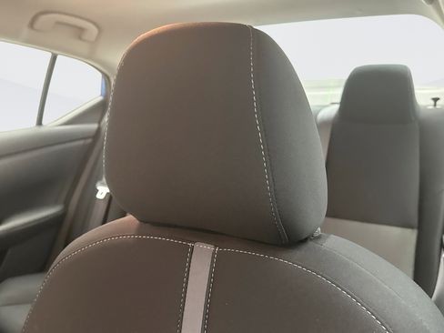 Used 2024 Nissan Sentra SV image 8