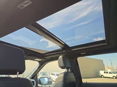 Used 2024 Ford F150 Lariat w/ Bed Utility Package image 15