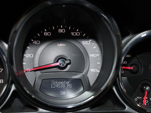 Used 2010 Cadillac CTS Performance image 14