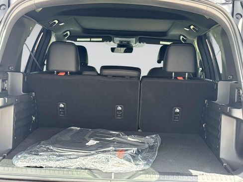 New 2026 Honda Passport TrailSport image 12