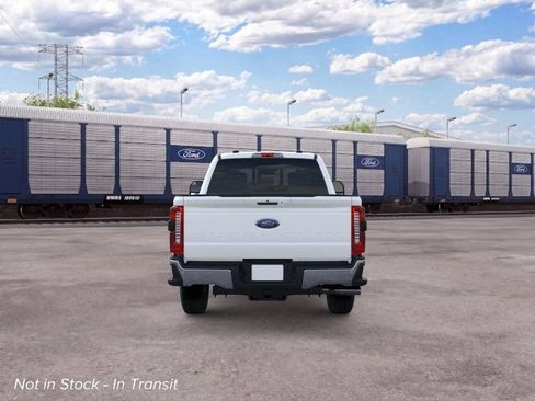 New 2026 Ford F350 4x4 Crew Cab Super Duty image 5