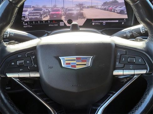 Used 2023 Cadillac Escalade Sport image 32