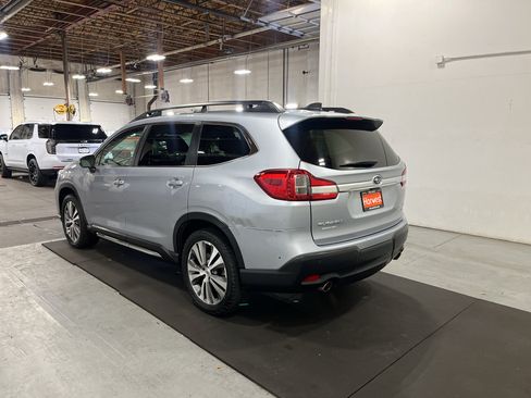 Used 2020 Subaru Ascent Limited w/ Technology Package AWD/4WD image 8
