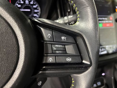 Used 2023 Subaru Ascent Onyx Edition Limited image 27