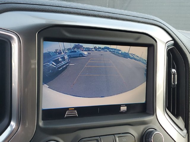 Used 2020 Chevrolet Silverado 1500 RST w/ RST Value Package AWD/4WD image 26
