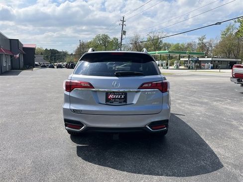 Used 2016 Acura RDX AWD w/ Technology Package image 9