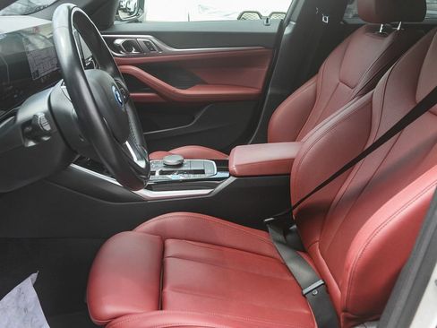 Certified 2023 BMW i4 eDrive40 RWD image 13