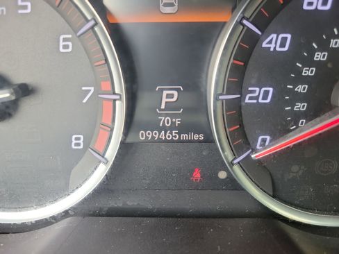 Used 2019 Acura TLX V6 w/ Technology & A-SPEC Pkg FWD image 17