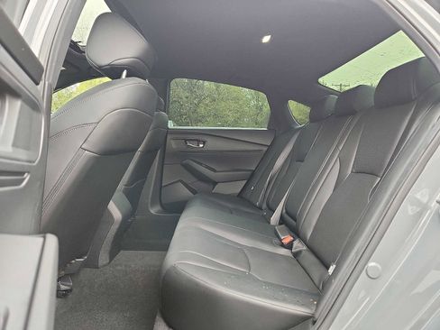 Used 2023 Honda Accord Sport image 10