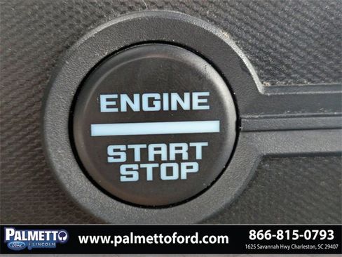 Used 2021 Ford Bronco First Edition image 30