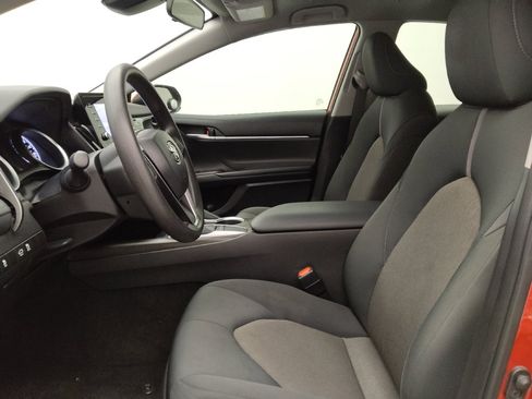 Used 2023 Toyota Camry LE FWD image 17