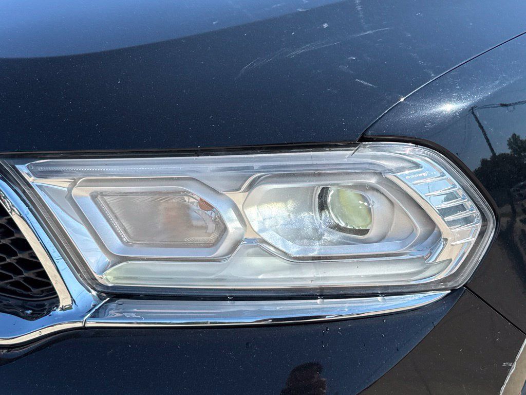 Used 2021 Dodge Durango SXT AWD/4WD image 22