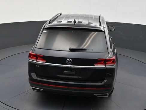 Used 2022 Volkswagen Atlas SE FWD image 15
