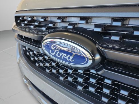 New 2025 Ford Ranger XL image 24