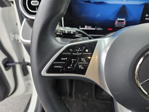 Certified 2024 Mercedes-Benz GLC 300 4MATIC image 17