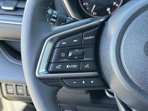 New 2026 Subaru Ascent Touring image 43