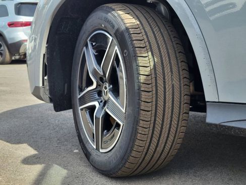 New 2026 Mercedes-Benz GLC 300 4MATIC image 28