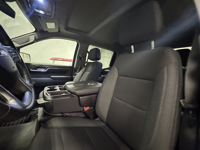 Used 2024 Chevrolet Silverado 1500 LT AWD/4WD image 18