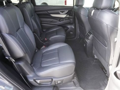 Used 2022 Subaru Ascent Limited w/ Technology Package image 16