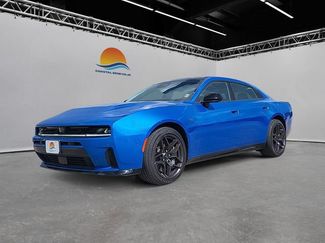 New 2026 Dodge Charger R/T AWD/4WD video 1