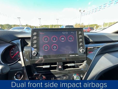 Used 2024 Toyota Camry XSE image 35