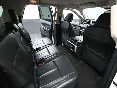 Used 2024 Ford Expedition Max XLT image 48
