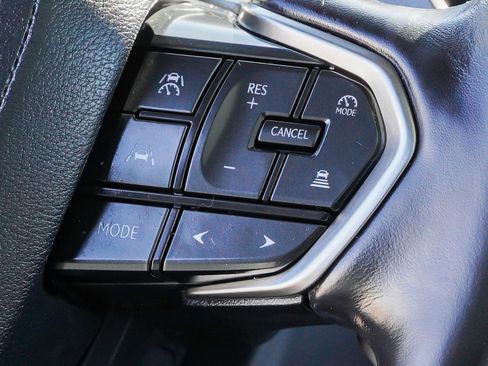 Used 2024 Lexus GX 550 w/ Cold Area Package image 35