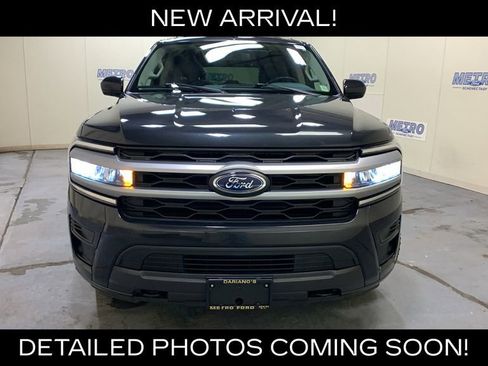 Certified 2023 Ford Expedition Max XLT AWD/4WD image 8