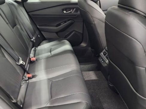 Used 2025 Honda Accord SE image 5