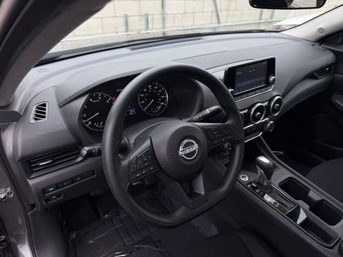 Used 2025 Nissan Sentra S w/ Lighting Package image 16