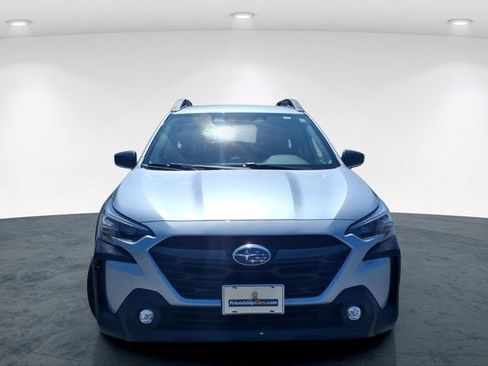 Used 2024 Subaru Outback AWD/4WD image 4
