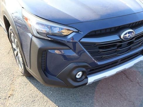 Certified 2025 Subaru Outback Limited w/ Popular Package #2 image 11