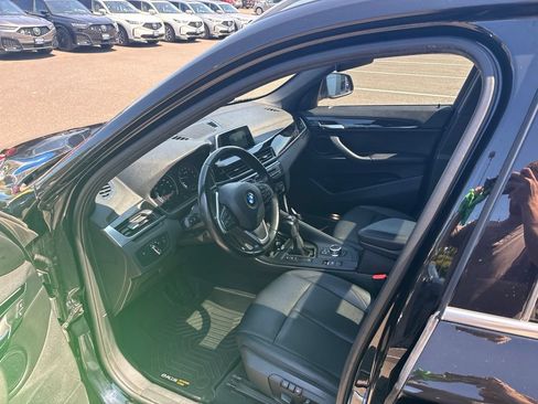 Used 2018 BMW X1 xDrive28i w/ Convenience Package AWD/4WD image 13