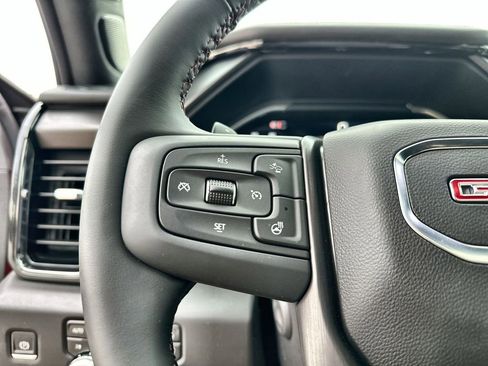 New 2026 GMC Sierra 1500 AT4X AWD/4WD image 31