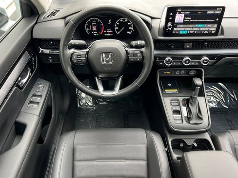 Used 2023 Honda CR-V EX-L image 14