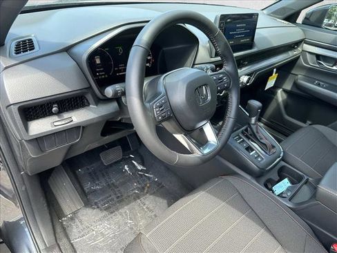 New 2026 Honda CR-V Sport image 3