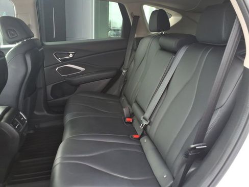 Used 2021 Acura RDX AWD image 28