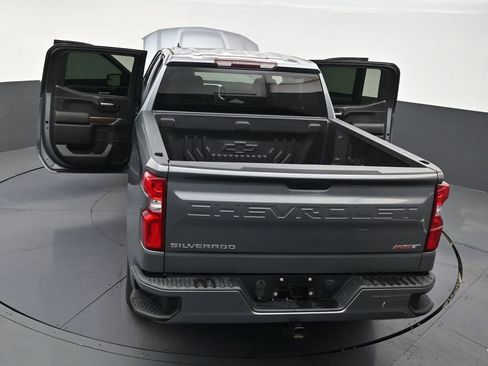 Used 2021 Chevrolet Silverado 1500 RST RWD image 32