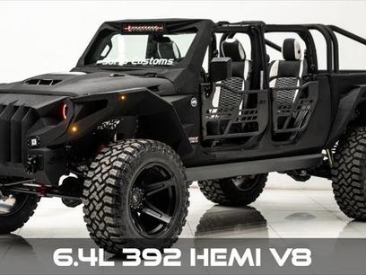 Used 2025 Jeep Gladiator Sport