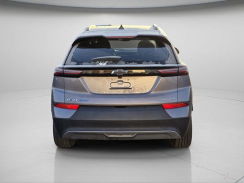 Used 2022 Chevrolet Bolt EUV Premier w/ Launch Edition image 22